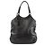 Autre Marque Borsa a tracolla Tribute Large in pelle Saint Laurent Paris, Marrone