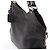 Autre Marque Borsa a tracolla Tribute Large in pelle Saint Laurent Paris, Marrone - vista 5