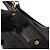 Autre Marque Borsa a tracolla Tribute Large in pelle Saint Laurent Paris, Marrone - vista 7