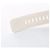 Orologio Bell & Ross BR01-97SD 018 SS & Rubber AT con quadrante White Shell Bianco - vista 10