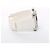 Orologio Bell & Ross BR01-97SD 018 SS & Rubber AT con quadrante White Shell Bianco - vista 8