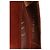 Autre Marque Saint Laurent Tribute Two Brown Suede Pumps, Size 37.5 EU Marrone - vista 4