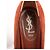 Autre Marque Saint Laurent Tribute Two Brown Suede Pumps, Size 37.5 EU Marrone - vista 5