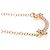 Pingente Tiffany & Co. T Smile Ouro Rosa 18K Small - vista 5