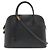 Hermès Borsa Hermes Bolide 35 in pelle nera Nero