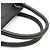 Hermès Borsa Hermes Bolide 35 in pelle nera Nero - vista 5