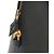 Hermès Borsa Hermes Bolide 35 in pelle nera Nero - vista 6