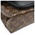 Louis Vuitton Monogram Marignan Handtasche Schwarz - Ansicht 4