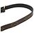 Louis Vuitton Monogram Marignan Handtasche Schwarz - Ansicht 7