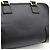 Borsa Loewe Amazona 23 Anagram Nero - vista 10