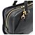 Borsa Loewe Amazona 23 Anagram Nero - vista 6