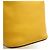 Borsa a secchiello Fendi Montresor Giallo - vista 10