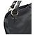 Céline Borsa a tracolla Celine Bittersweet Nero Bianco - vista 5