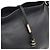 Céline Borsa a tracolla Celine Bittersweet Nero Bianco - vista 9