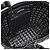 Borsa Balenciaga Bistro Basket Bag Nero - vista 7