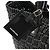 Borsa Balenciaga Bistro Basket Bag Nero - vista 9