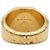 Louis Vuitton Gold Signet Ring Golden - Ansicht 4
