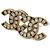 Orecchini Chanel Cruise Collection Coco Mark D'oro - vista 5