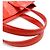 Borsa Tote Louis Vuitton Monogram Vernis Wilshire PM Rosa - vista 5