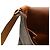 Borsa a tracolla Louis Vuitton Monogram Musette Marrone Bianco Monogramma - vista 7