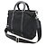 Tote Bolso Prada Triangle - BN1066 Negro Azul - vista 3