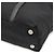 Tote Bolso Prada Triangle - BN1066 Negro Azul - vista 4