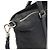 Tote Bolso Prada Triangle - BN1066 Negro Azul - vista 9