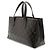 Borsa Louis Vuitton Monogram Vernis Wilshire PM Bordò - vista 3