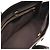 Borsa Louis Vuitton Monogram Vernis Wilshire PM Bordò - vista 6