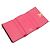 Cartera tri-fold Louis Vuitton Capucines Compact Negro Rosa - vista 6