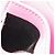 Cartera tri-fold Louis Vuitton Capucines Compact Negro Rosa - vista 8