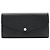 Louis Vuitton Epi Portefeuille Sarah Bi-fold Long Wallet Nero