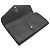 Louis Vuitton Epi Portefeuille Sarah Bi-fold Long Wallet Nero - vista 7