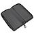 Cartera Zippy Monogram Taurillon Louis Vuitton Negro - vista 6