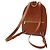 Zaino e Borsa a Tracolla Louis Vuitton Epi Mabillon Marrone - vista 3