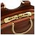 Zaino e Borsa a Tracolla Louis Vuitton Epi Mabillon Marrone - vista 6