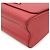 Borsa a tracolla Louis Vuitton Epi Twist MM Fuschia - vista 4