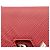 Borsa a tracolla Louis Vuitton Epi Twist MM Fuschia - vista 5