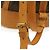 Borsa a tracolla Louis Vuitton Monogram Randonee GM Marrone - vista 5