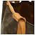 Borsa a tracolla Louis Vuitton Monogram Randonee GM Marrone - vista 6