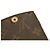 Borsa a tracolla Louis Vuitton Monogram Randonee GM Marrone - vista 8