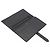 Hermès Cartera larga bi-fold Hermes Bearn Classic Negro - vista 6