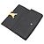 Louis Vuitton Portefeuille Capucines Bi-Fold Long Wallet Nero Fuschia - vista 7