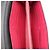 Louis Vuitton Portefeuille Capucines Bi-Fold Long Wallet Nero Fuschia - vista 8