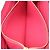 Louis Vuitton Portefeuille Capucines Bi-Fold Long Wallet Nero Fuschia - vista 9