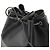 Borsa a tracolla Louis Vuitton Epi Noe Nero - vista 5