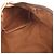 Borsa Louis Vuitton Monogram Speedy 25 Marrone Monogramma - vista 8