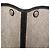 Hermès Borsa Tote Hermes Garden PM Marrone Nero - vista 7