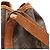 Bolsa de Ombro Louis Vuitton Monogram Noe Marrom - vista 7