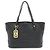 Bulgari Borsa Tote Bvlgari Parentesi Nero - vista 2